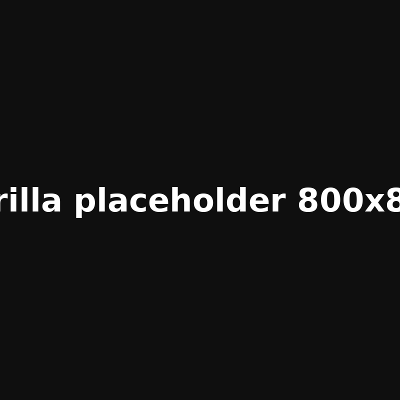 Gorilla