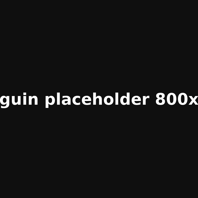 Penguin